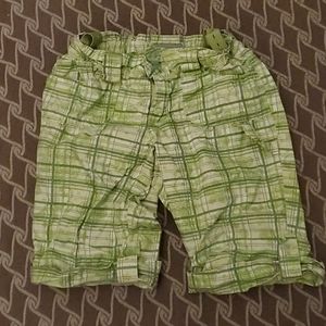 Request Girls Sparkly shorts